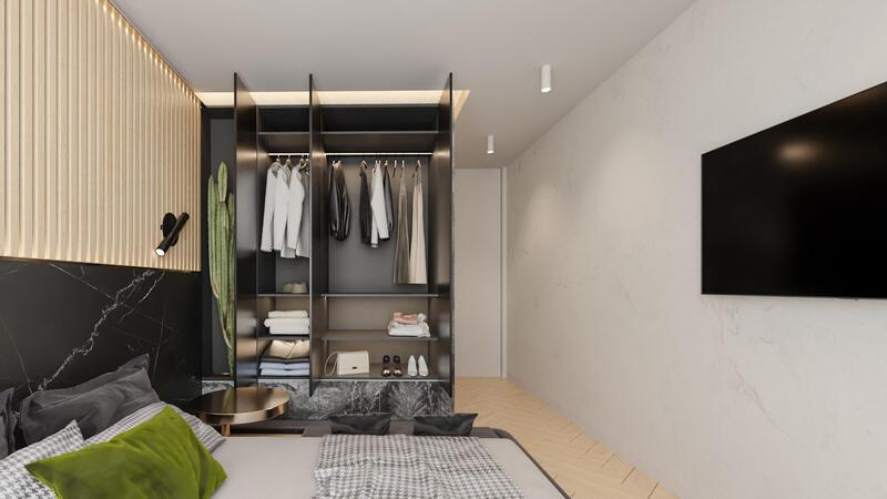 3 Schlafzimmer Villa zu verkaufen 3 Schlafzimmer Villa zu verkaufen