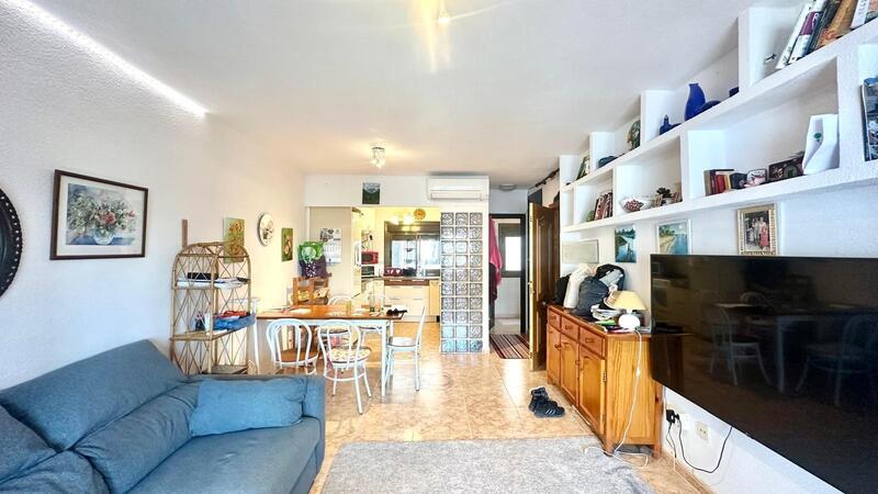 Duplex til salg i Torrevieja, Alicante