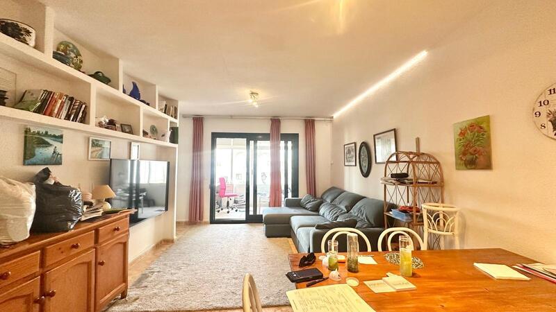 2 soverom Duplex til salgs