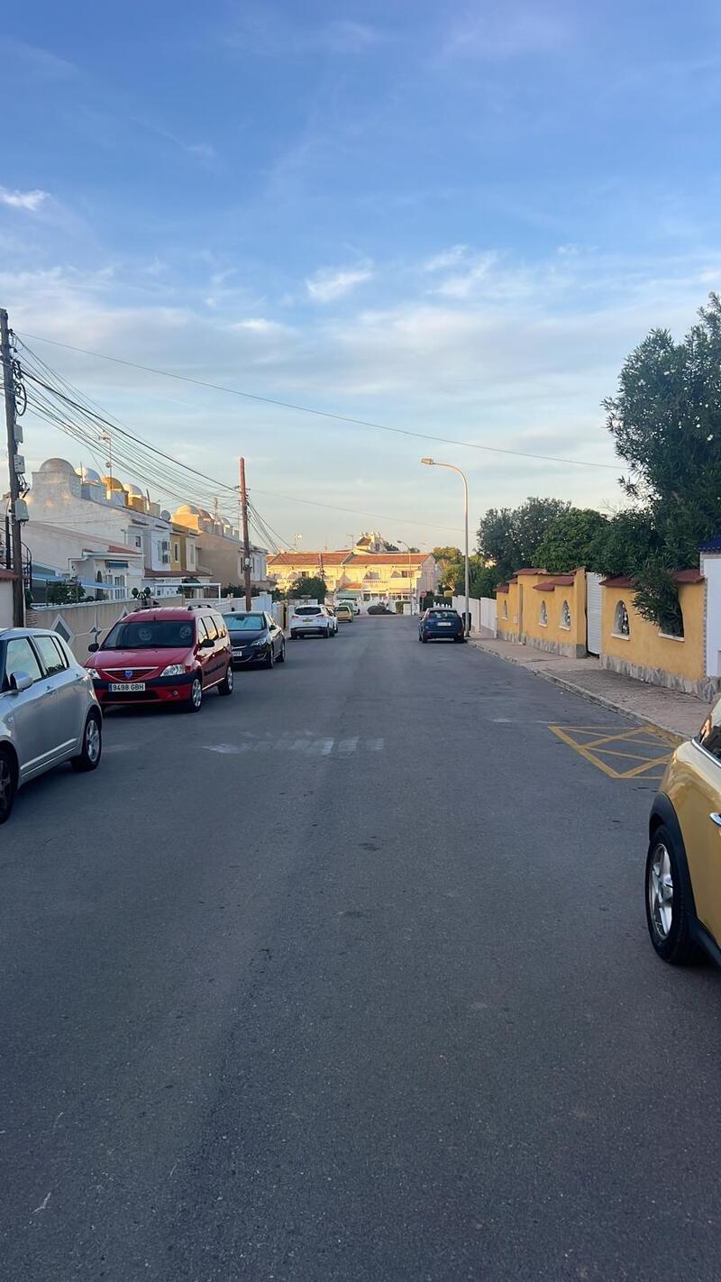 2 soverom Duplex til salgs