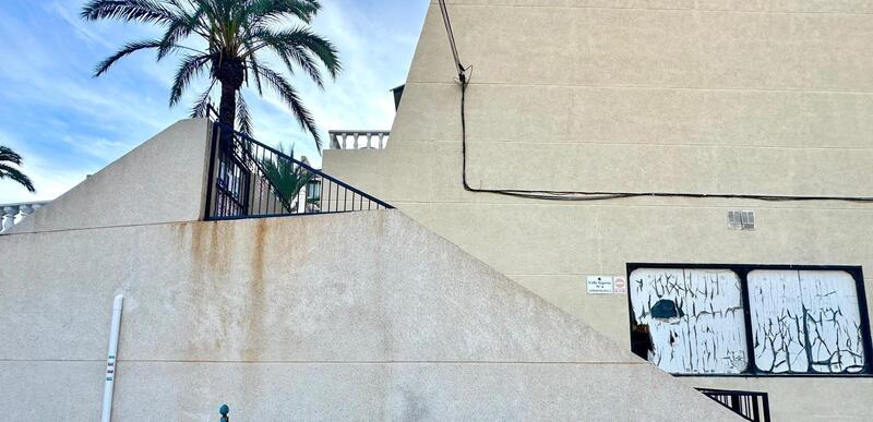 2 soverom Duplex til salgs