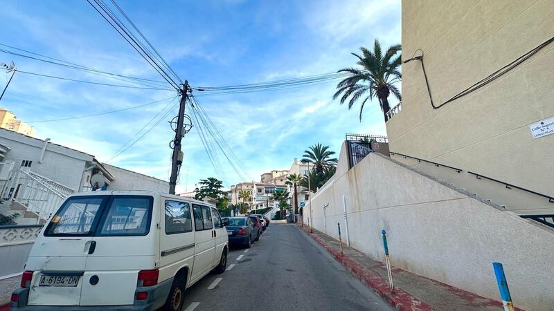 2 soverom Duplex til salgs