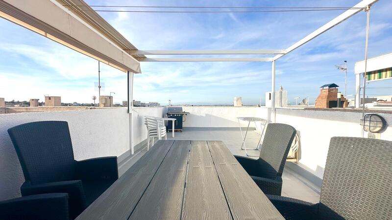 2 soverom Duplex til salgs