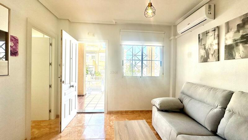 2 bedroom Villa for sale