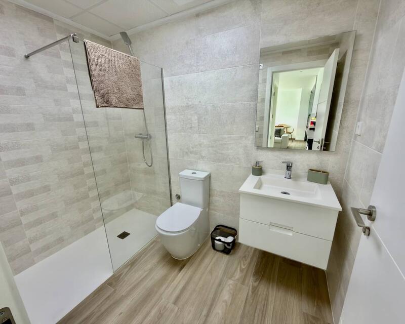 3 soveværelse Lejlighed til salg