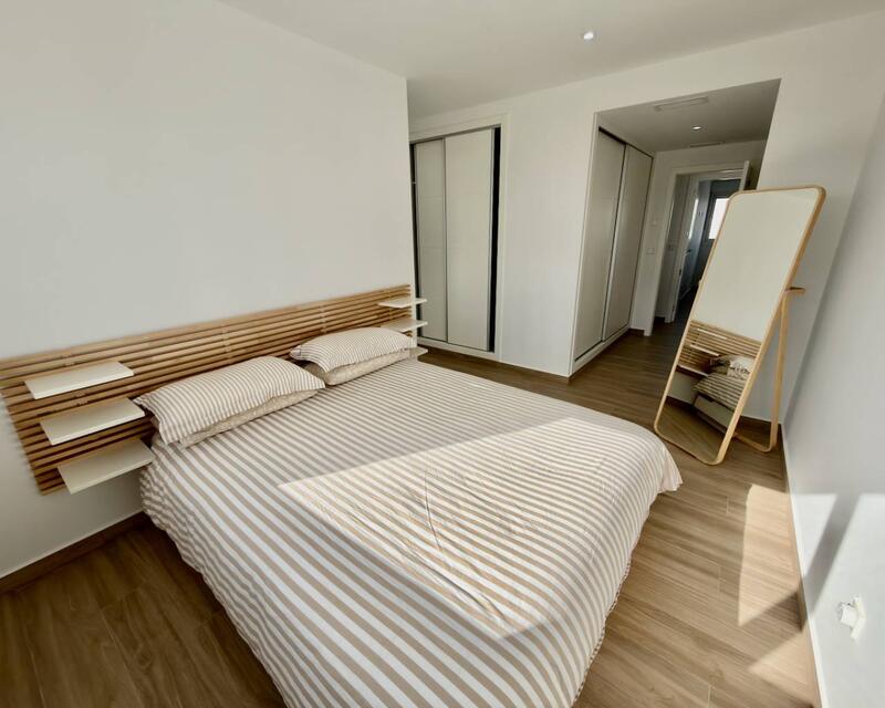 3 soveværelse Lejlighed til salg