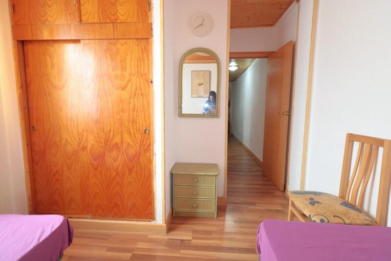 3 Cuarto Apartamento en venta