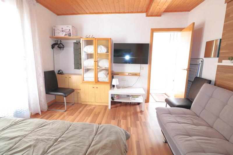 3 Cuarto Apartamento en venta