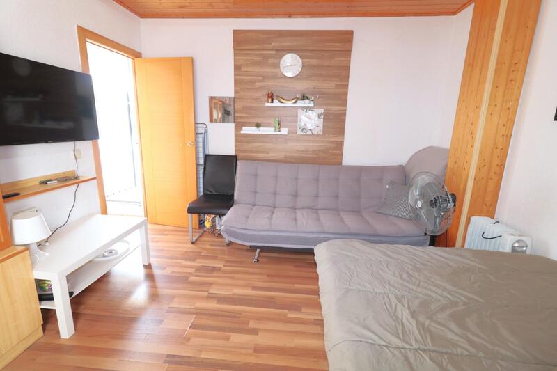3 Cuarto Apartamento en venta
