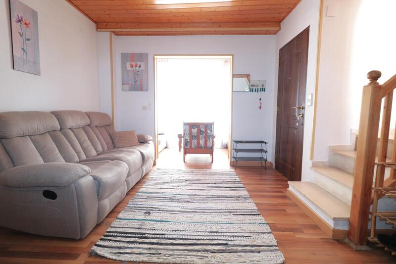 3 Cuarto Apartamento en venta