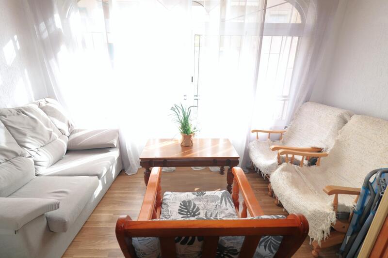 3 Cuarto Apartamento en venta