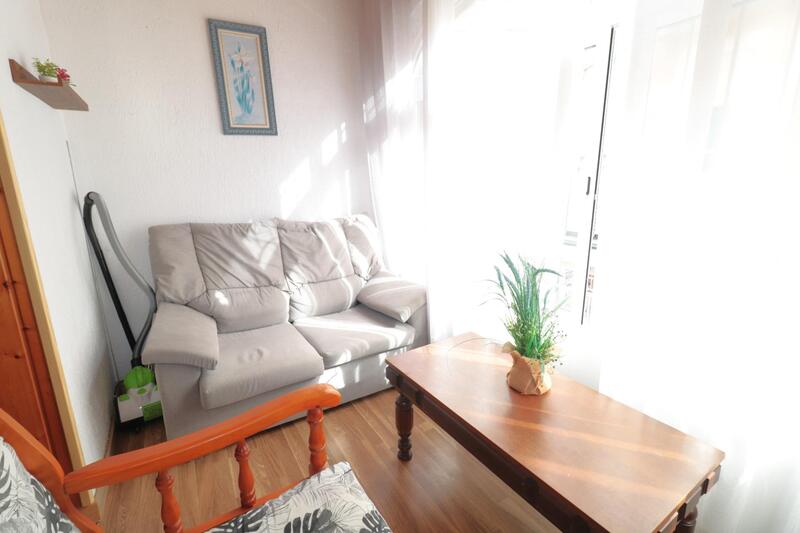 3 Cuarto Apartamento en venta