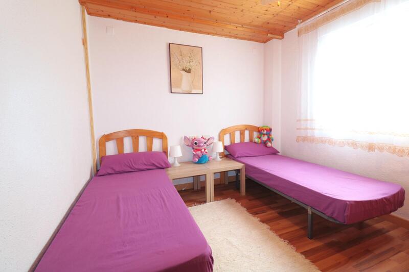 3 Cuarto Apartamento en venta