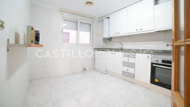 3 soveværelse Lejlighed til salg 3 soveværelse Lejlighed til salg