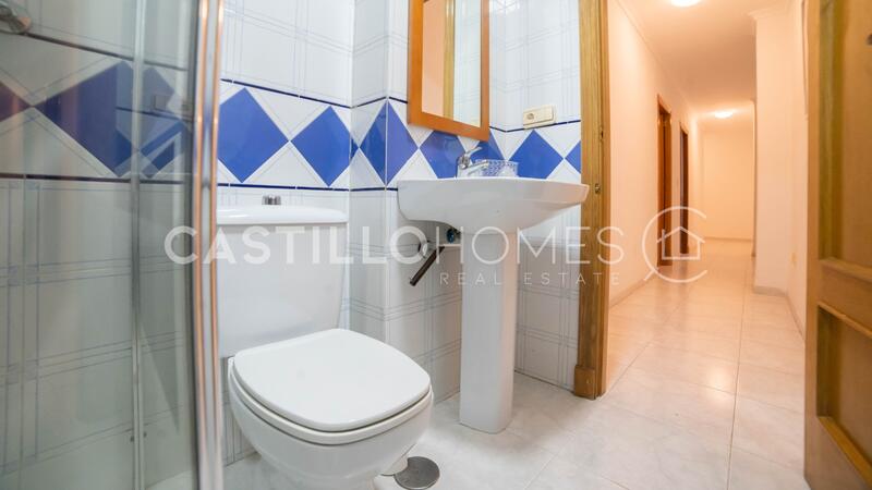 3 soveværelse Lejlighed til salg 3 soveværelse Lejlighed til salg