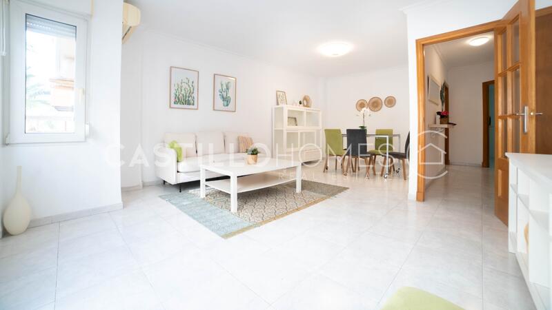 3 soveværelse Lejlighed til salg 3 soveværelse Lejlighed til salg