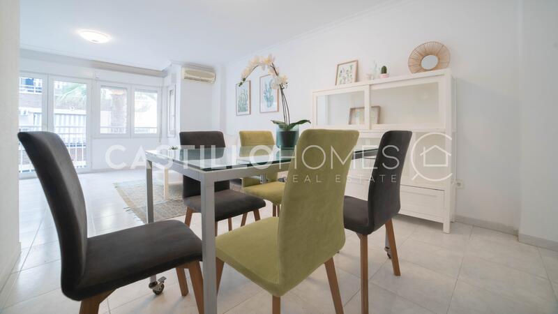 3 soveværelse Lejlighed til salg 3 soveværelse Lejlighed til salg