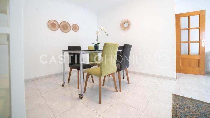 3 soveværelse Lejlighed til salg 3 soveværelse Lejlighed til salg