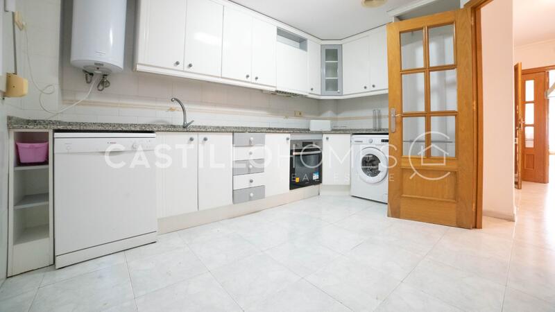 3 soveværelse Lejlighed til salg 3 soveværelse Lejlighed til salg