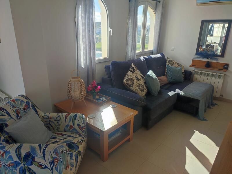 2 Cuarto Apartamento en venta