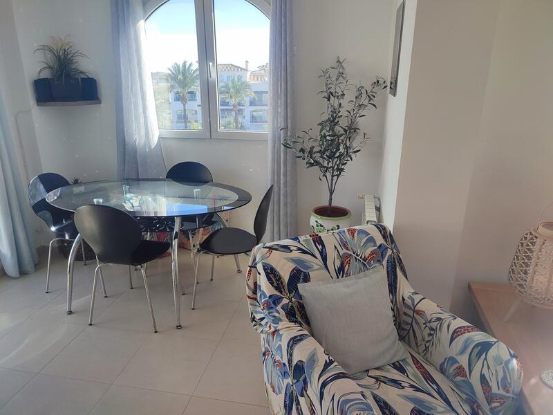 2 Cuarto Apartamento en venta