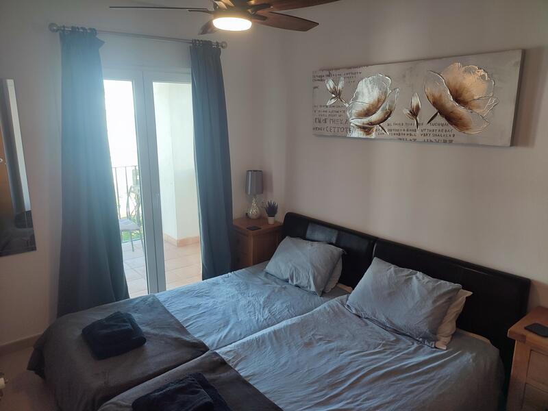 2 Cuarto Apartamento en venta