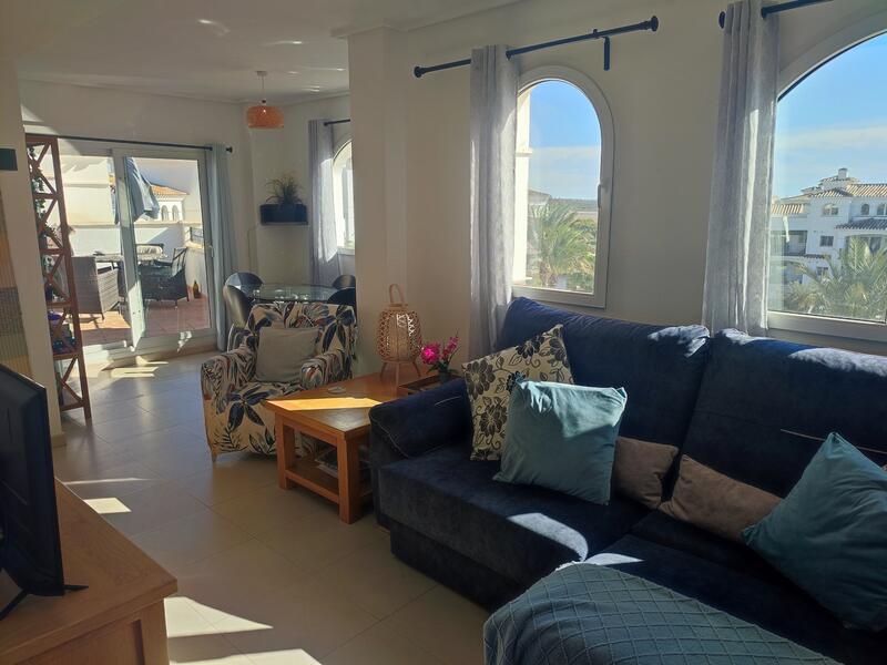 2 Cuarto Apartamento en venta