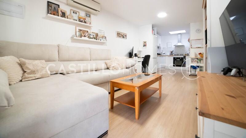 Maison de Ville à vendre dans Torrevieja, Alicante