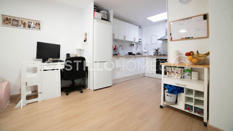 2 soverom Rekkehus til salgs 2 soverom Rekkehus til salgs