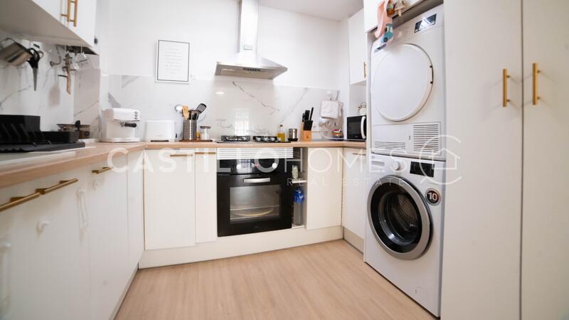 2 soverom Rekkehus til salgs 2 soverom Rekkehus til salgs