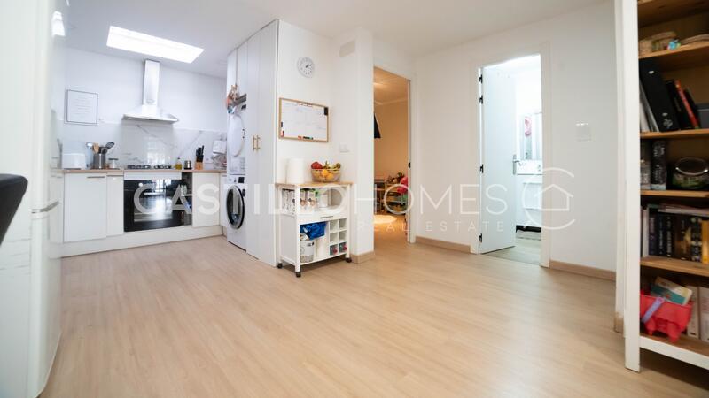 2 soverom Rekkehus til salgs 2 soverom Rekkehus til salgs