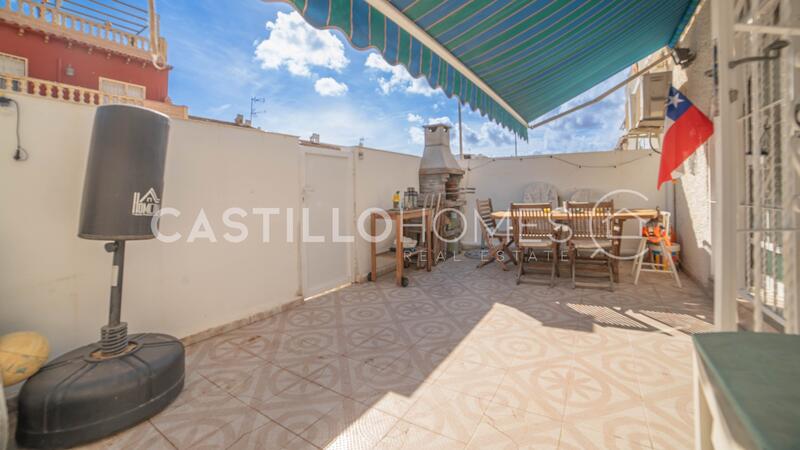 2 soverom Rekkehus til salgs 2 soverom Rekkehus til salgs