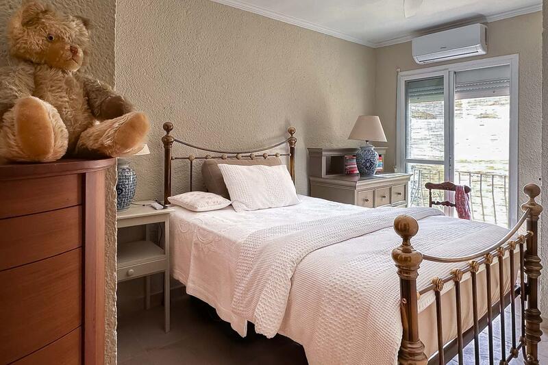 2 slaapkamer Appartement Te koop