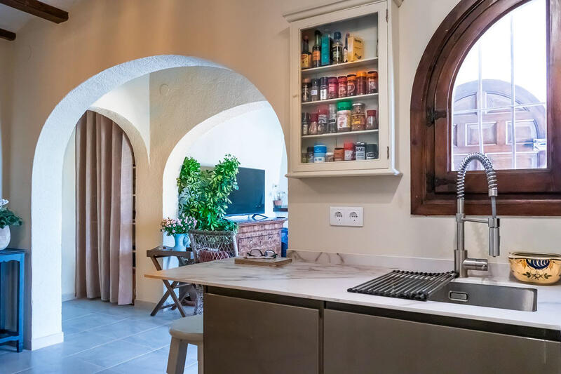 2 slaapkamer Appartement Te koop