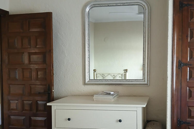 2 slaapkamer Appartement Te koop