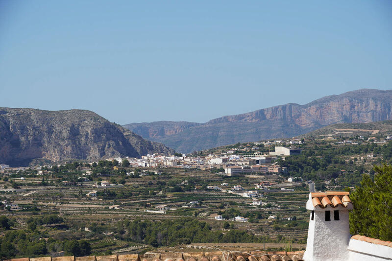 2 slaapkamer Appartement Te koop