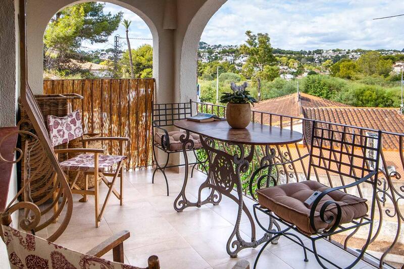 2 slaapkamer Appartement Te koop