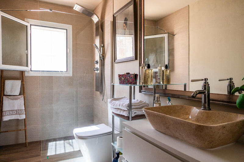 2 slaapkamer Appartement Te koop