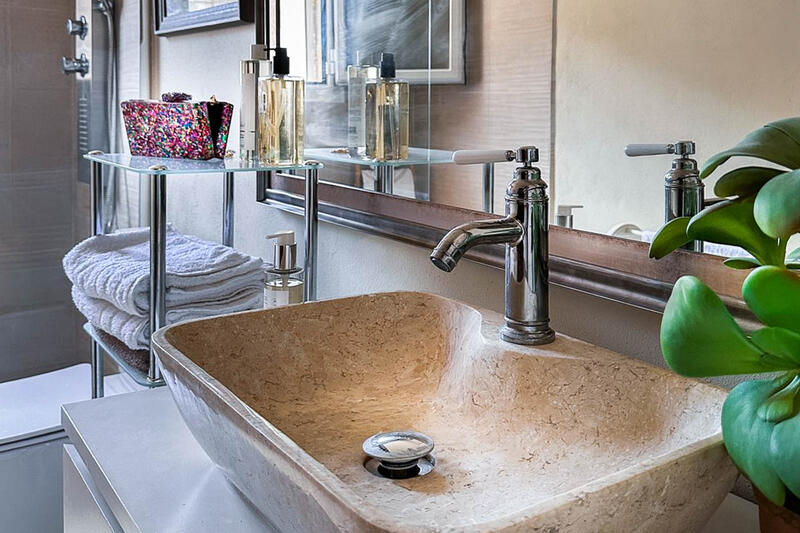 2 slaapkamer Appartement Te koop