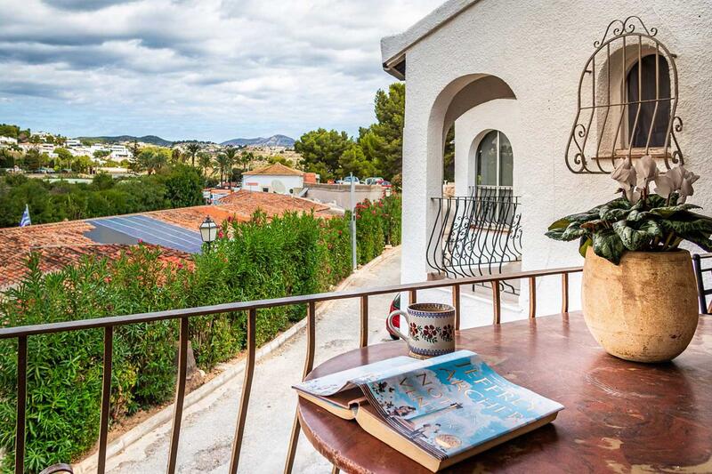 2 slaapkamer Appartement Te koop