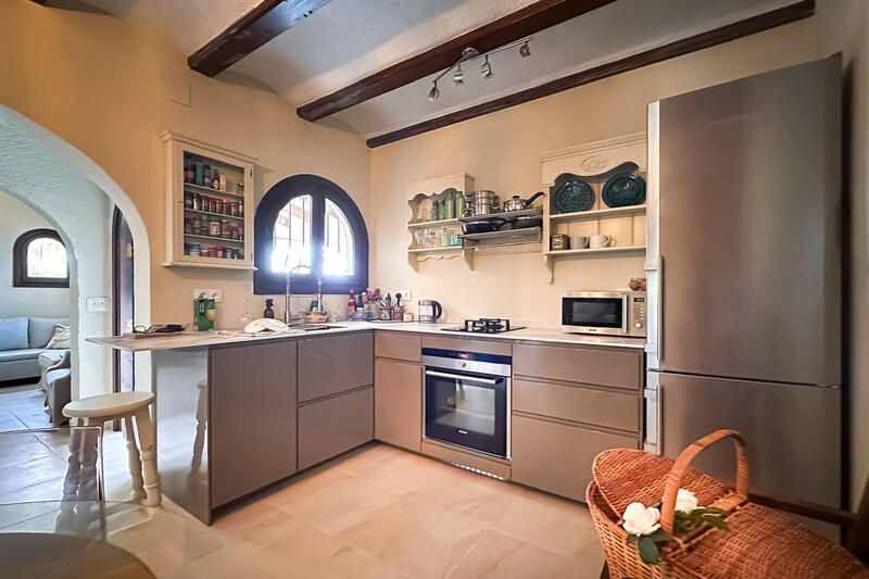 2 slaapkamer Appartement Te koop