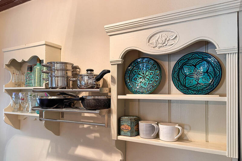 2 slaapkamer Appartement Te koop