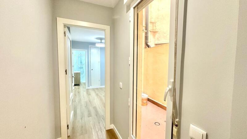 2 soverom Villa til salgs