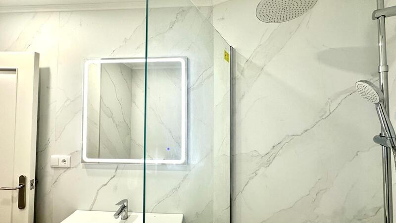 2 soverom Villa til salgs