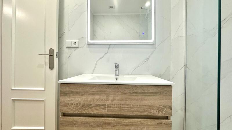 2 soverom Villa til salgs