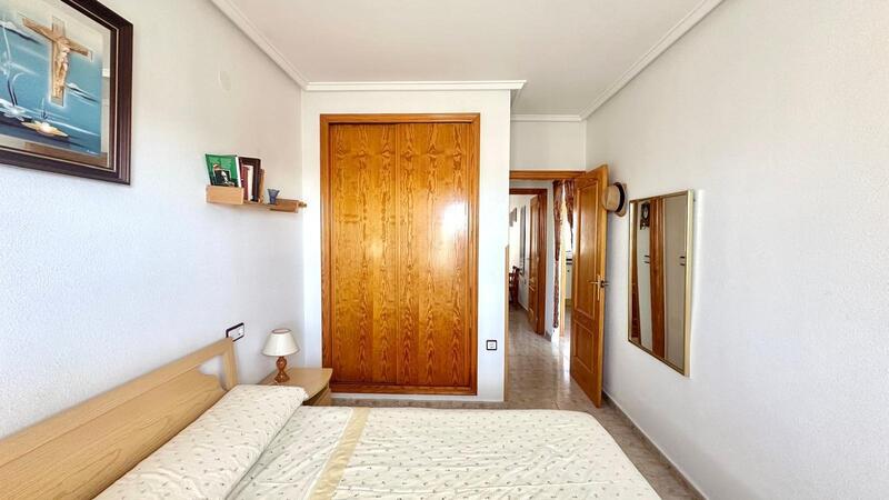 2 chambre Appartement à vendre