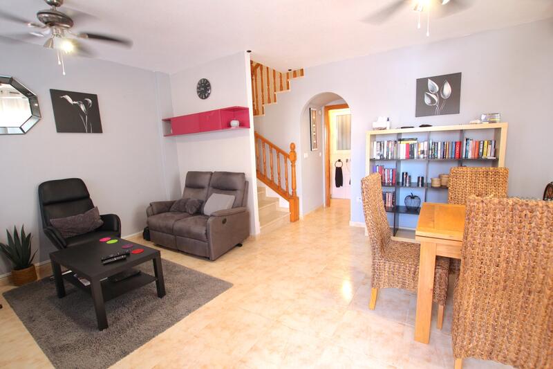 3 soveværelse Villa til salg