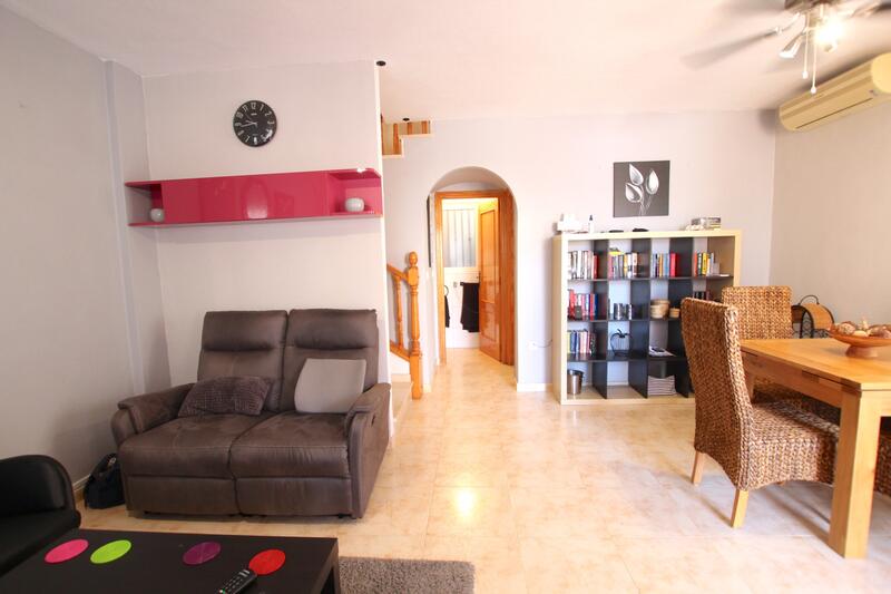 3 soveværelse Villa til salg