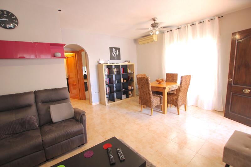 3 soveværelse Villa til salg