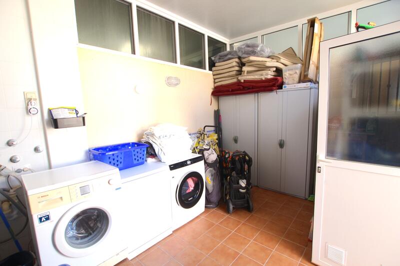 3 soveværelse Villa til salg